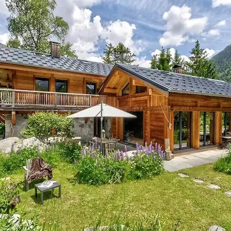 4br Spacious Chalet - What'app - 0034-656-619-782 - For Reservations! بيت للعطل شامونكس