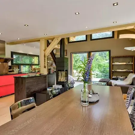 4br Spacious Chalet - What'app - 0034-656-619-782 - For Reservations! *