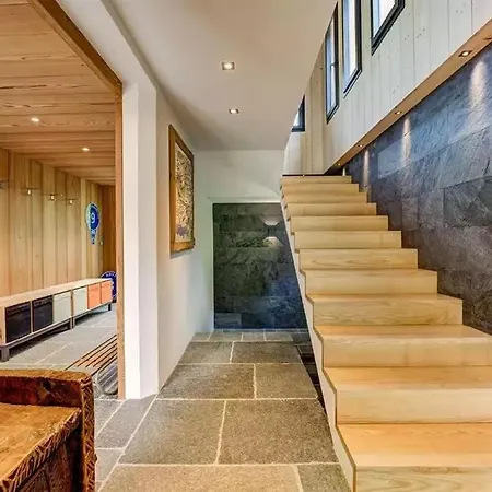4br Spacious Chalet - What'app - 0034-656-619-782 - For Reservations! * شامونكس