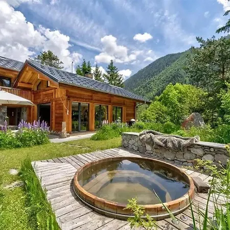 4br Spacious Chalet - What'app - 0034-656-619-782 - For Reservations! بيت للعطل