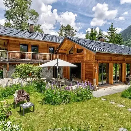 بيت للعطل 4br Spacious Chalet - What'app - 0034-656-619-782 - For Reservations! شامونكس