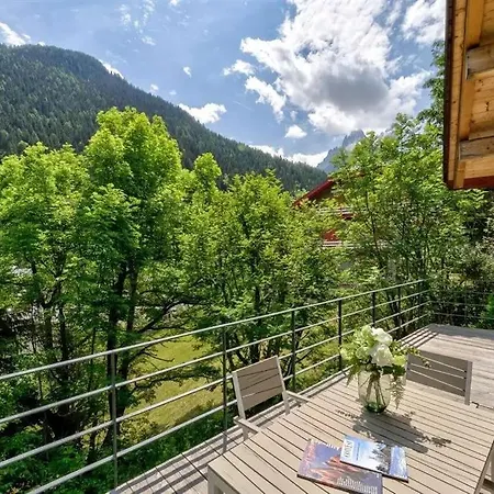 بيت للعطل 4br Spacious Chalet - What'app - 0034-656-619-782 - For Reservations! شامونكس